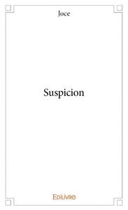 Picture of Suspicion