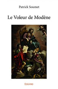 Image de Le voleur de modène