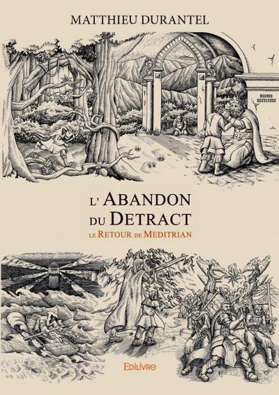 Picture of L'abandon du detract