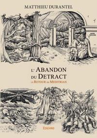 Picture of L'abandon du detract