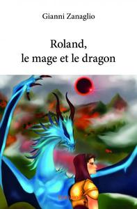Picture of Roland, le mage et le dragon
