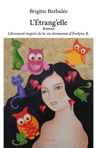Image de L'Étrang'elle