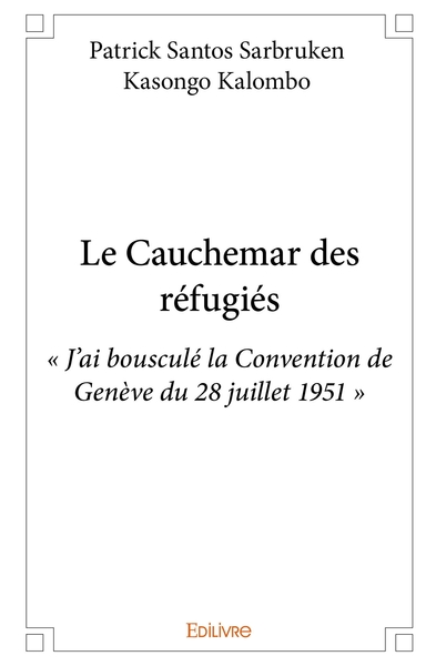 Image de Le Cauchemar des réfugiés