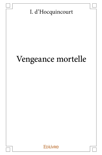 Image de Vengeance mortelle