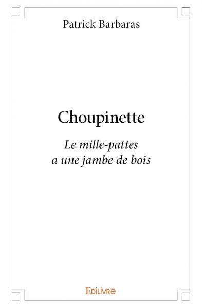 Picture of Choupinette