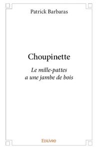 Picture of Choupinette