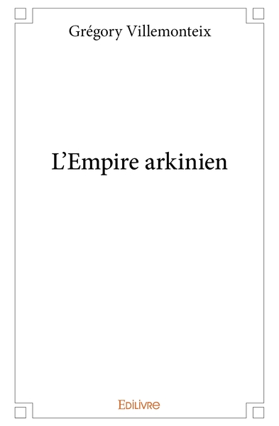 Picture of L'Empire arkinien