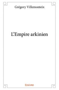 Picture of L'empire arkinien