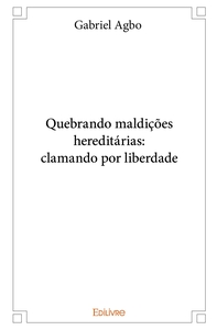 Picture of Quebrando maldições hereditárias: clamando por liberdade