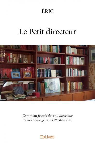Picture of Le petit directeur