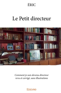 Picture of Le Petit directeur
