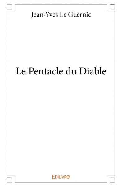 Image de Le pentacle du diable