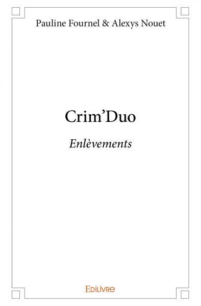 Image de Crim'duo