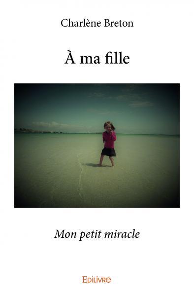 Picture of à ma fille