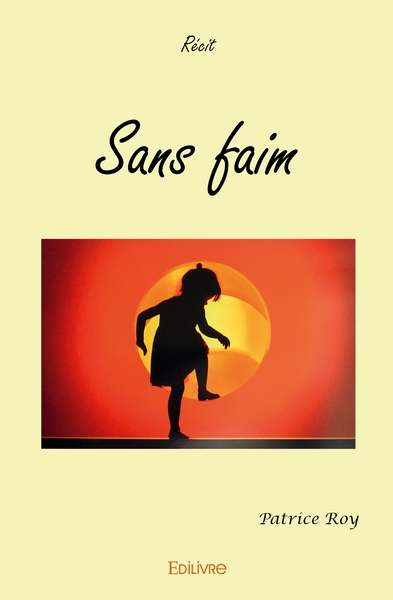 Picture of Sans faim