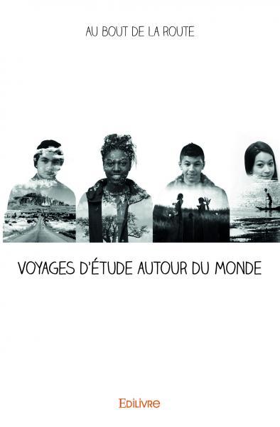 Image de Voyages d'étude autour du monde