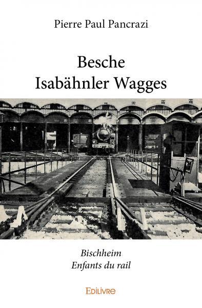 Picture of Besche isabähnler wagges