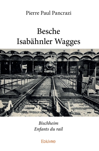 Picture of Besche Isabähnler Wagges