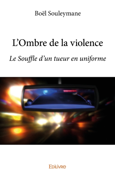 Image de L'Ombre de la violence