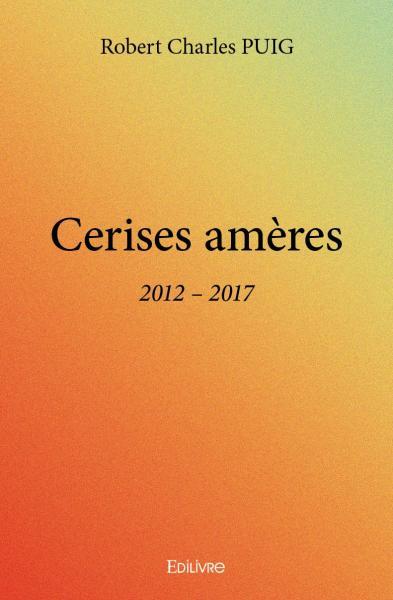Image de Cerises amères