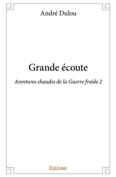 Image de Grande écoute