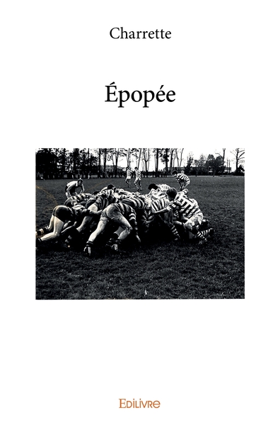 Picture of Épopée