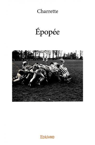 Picture of épopée