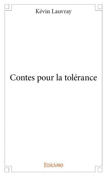 Picture of Contes pour la tolérance