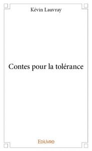 Picture of Contes pour la tolérance