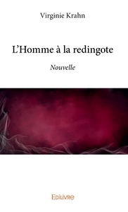 Picture of L'Homme à la redingote