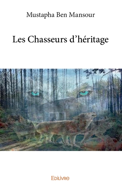 Image de Les Chasseurs d'héritage