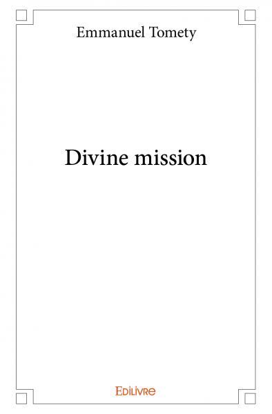 Picture of Divine mission