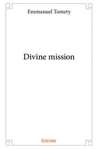 Picture of Divine mission