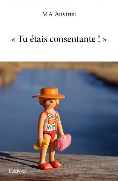 Picture of « tu étais consentante ! »