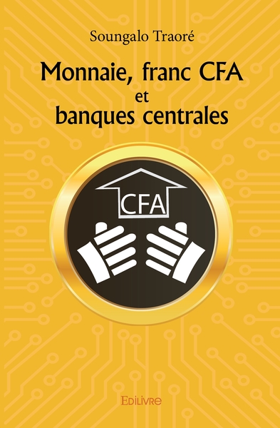 Image de Monnaie, franc CFA et banques centrales