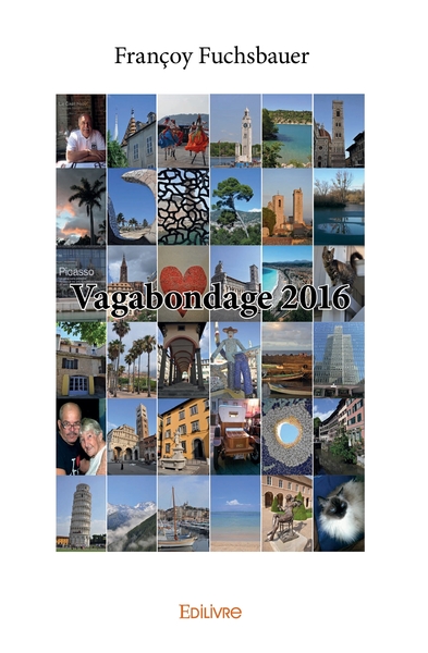 Picture of Vagabondage 2016