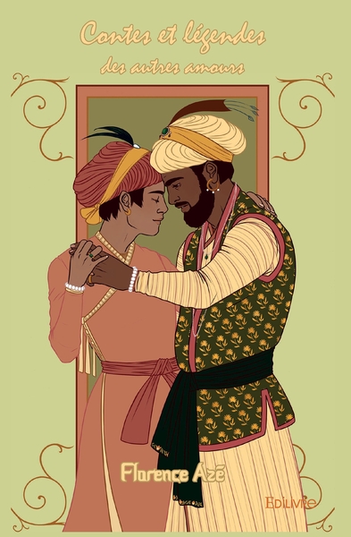 Picture of Contes et légendes des autres amours