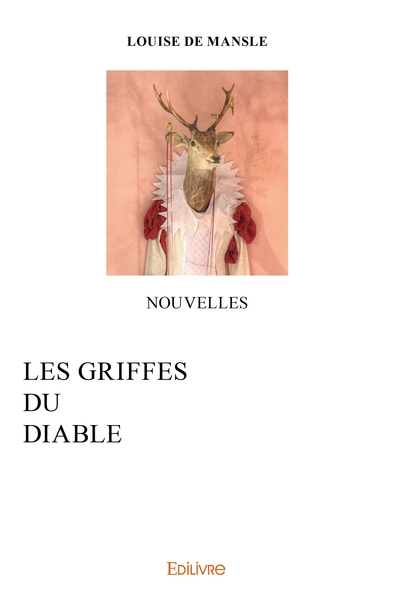 Picture of Les Griffes du diable