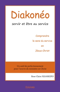 Picture of Diakonéo : servir et être au service