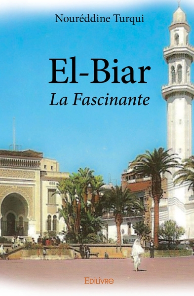 Picture of El-Biar