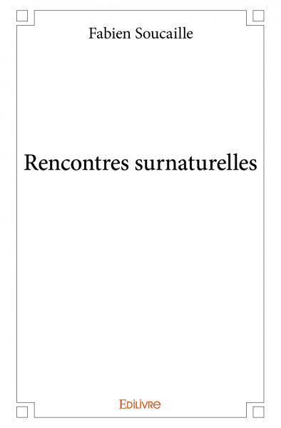 Picture of Rencontres surnaturelles