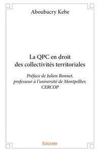 Image de La qpc en droit des collectivités territoriales