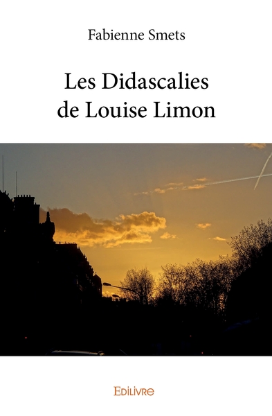 Image de Les Didascalies de Louise Limon