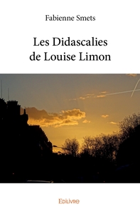 Image de Les Didascalies de Louise Limon
