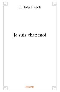 Picture of Je suis chez moi