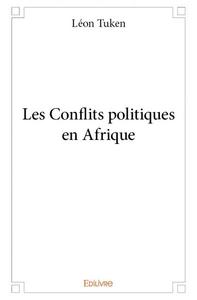 Image de Les conflits politiques en afrique