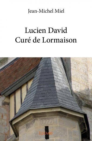 Picture of Lucien david curé de lormaison