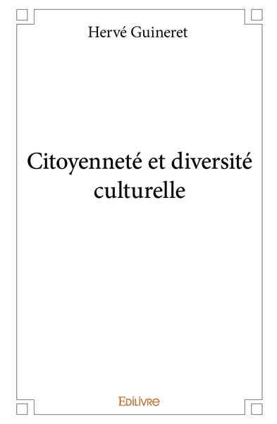 Picture of Citoyenneté et diversité culturelle