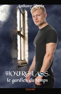 Image de Hourglass - Tome 1