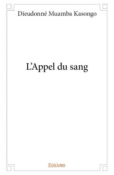 Picture of L'appel du sang